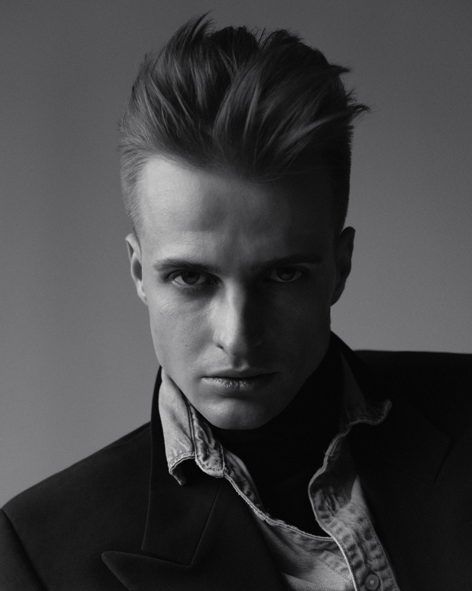 Vitaly Laysha